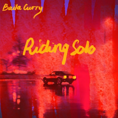 Riding Solo | Boomplay Music