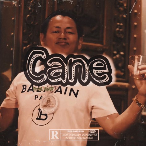 Cane | Boomplay Music