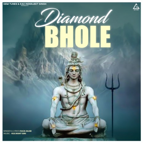 Diamond Bhole | Boomplay Music