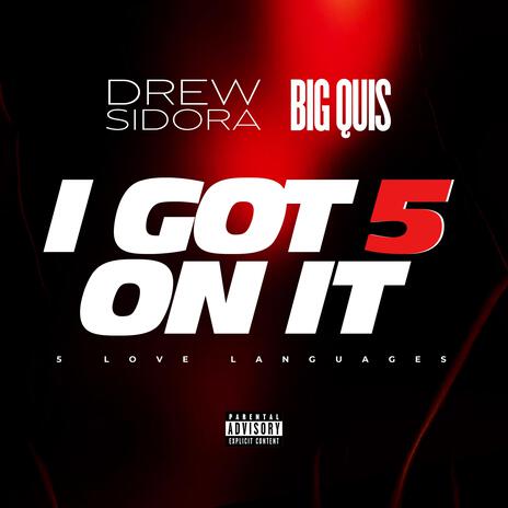 I got 5 on it (Affirmations) ft. Big Quis | Boomplay Music