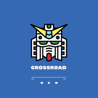 Crossroad