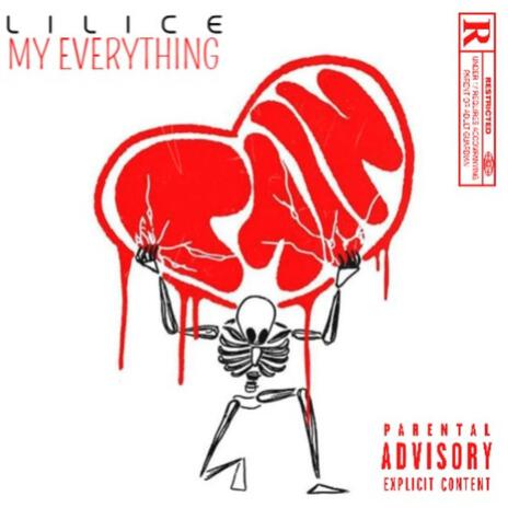 MY EVERYTHING | Boomplay Music