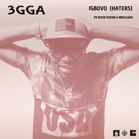 Igbovo (Haters) ft. Spice Vision & Emiliano | Boomplay Music