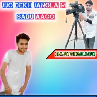 Jijo Dekh Jangla M Sadu Aago