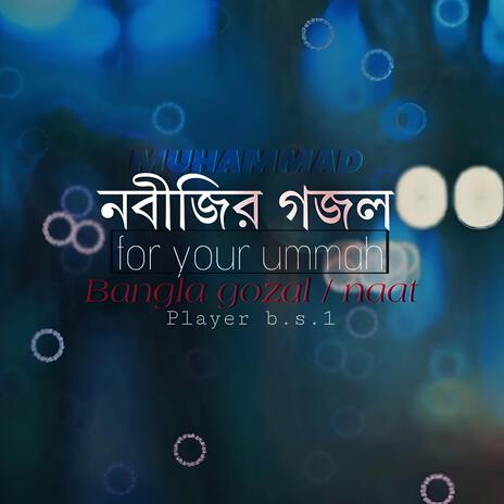 তোমার নামে চোখে অশ্রু | Boomplay Music