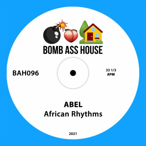 African Rhythms | Boomplay Music