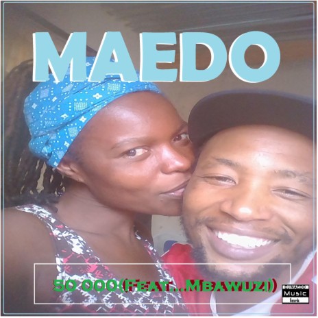 50 000 (feat. Mbawuzi)