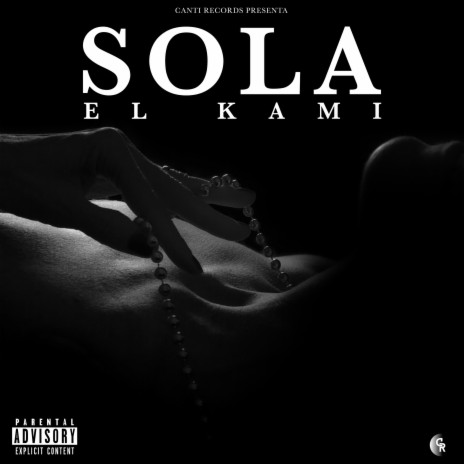 Blindao (feat. Levi) by El Kami on  Music 