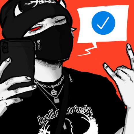 BITCH! I'M FINALLY VERIFIED | Boomplay Music