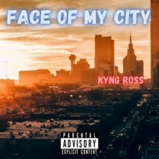 Face Of My City