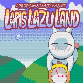 LapisLazuLand Original Soundtrack