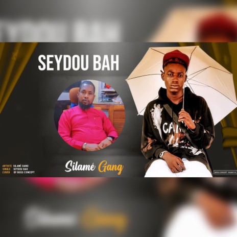 Seydou Bah | Boomplay Music