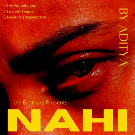 Nahi | Boomplay Music