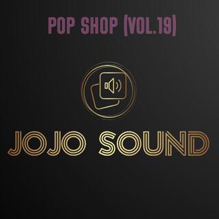 Pop Shop (Vol.19)