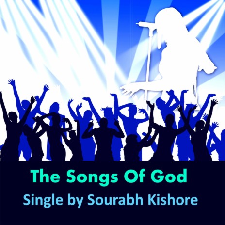 The Songs of God | Boomplay Music