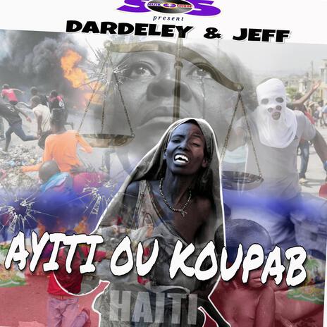 NOUTOUT KOUPAB ft. Dardeley | Boomplay Music