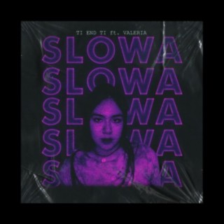 Slowa (feat. Vhal)