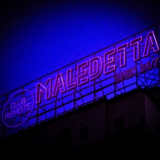 Maledetta