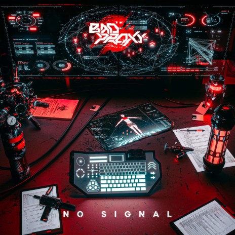 No Signal | Boomplay Music