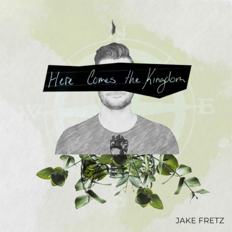 Here Comes The Kingdom (Acoustic) | Boomplay Music