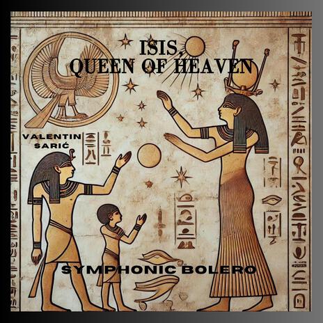 Isis, Queen of Heavens | Boomplay Music