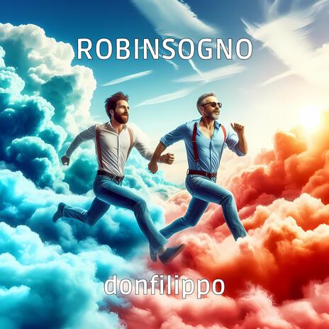 Robinsogno | Boomplay Music