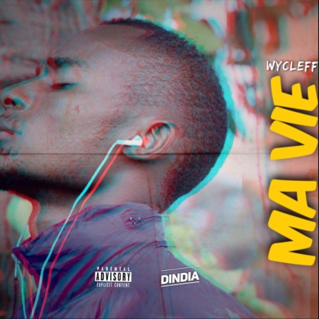 Ma vie | Boomplay Music