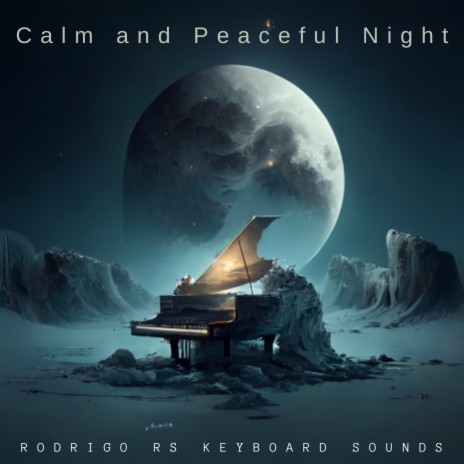 Calm and Peaceful Night | Boomplay Music