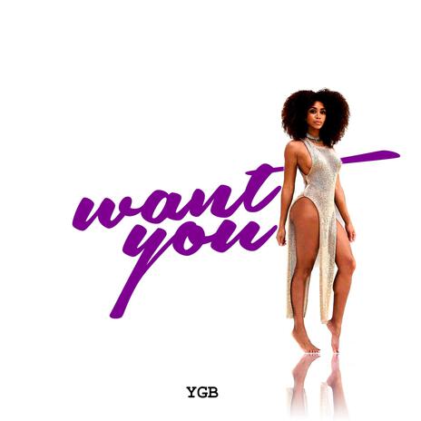 Want You | Boomplay Music