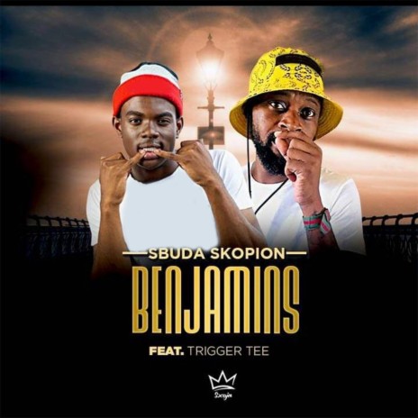 Benjamins ft. Trigger Tee | Boomplay Music