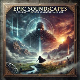 Epic Soundscapes: A Journey Through Adventure and War