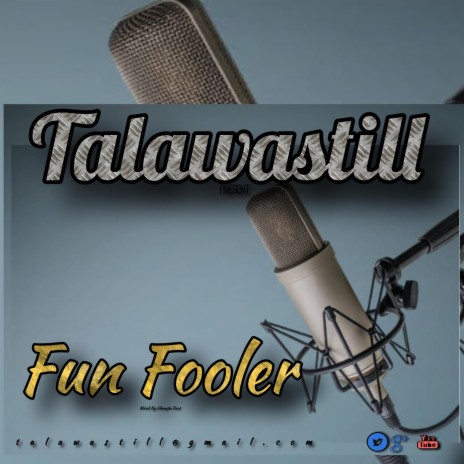Fun Fooler | Boomplay Music