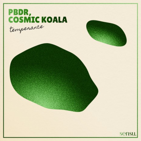 Temperance ft. Cosmic Koala | Boomplay Music