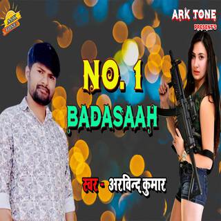 No. 1 BADASAAH