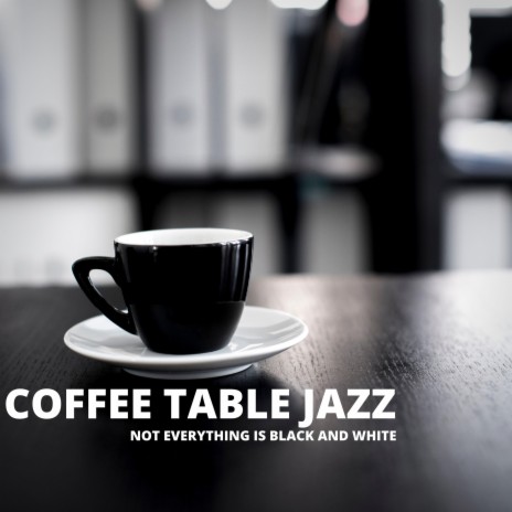 Jazz With Coffee And Friends