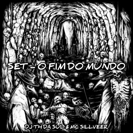 SET - O FIM DO MUNDO | Boomplay Music