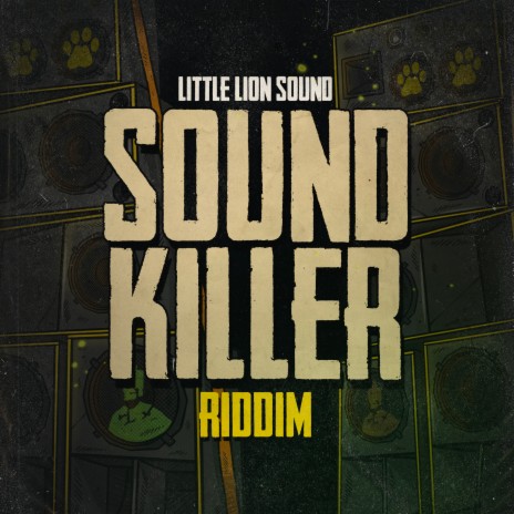 Let Me Do ft. Little Lion Sound | Boomplay Music