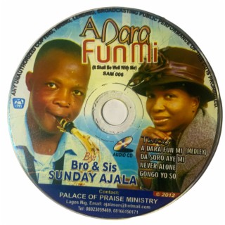 Adara Fun Mi