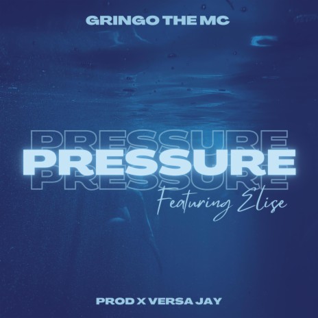 Pressure ft. Elise
