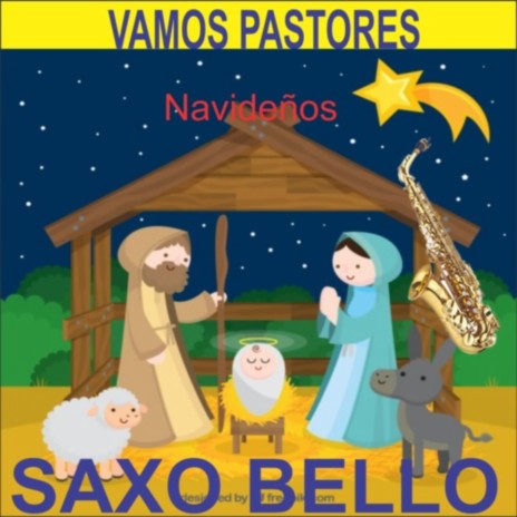 VAMOS PASTORES VAMOS(NAVIDEÑOS) | Boomplay Music