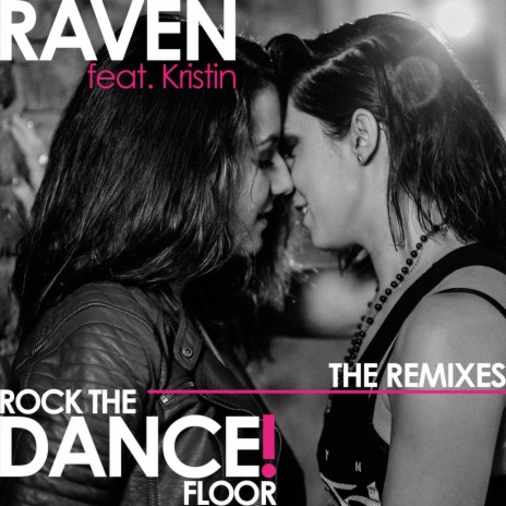 Dance! (Fifty Shades Remix) ft. Kristin