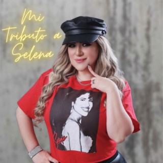 Mi Tributo a Selena