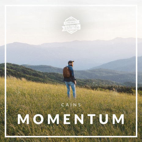 Momentum ft. CAINS | Boomplay Music