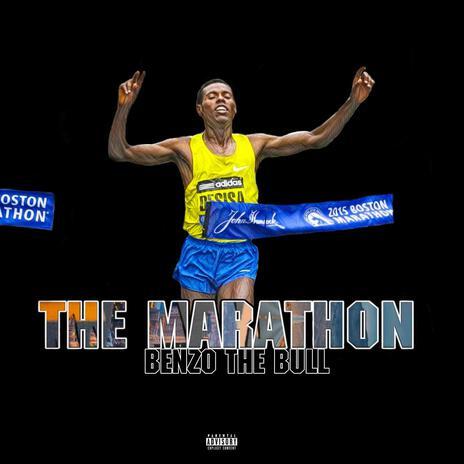 The Marathon | Boomplay Music