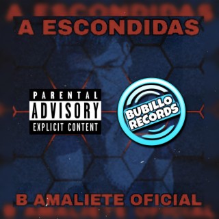 A Escondidas