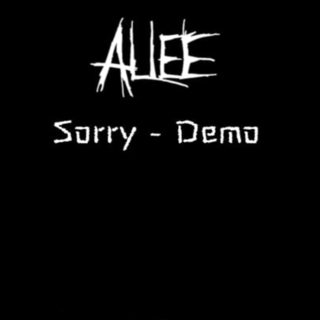 Sorry - Demo