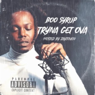 Tryna Get Ova (feat. Zaytoven)