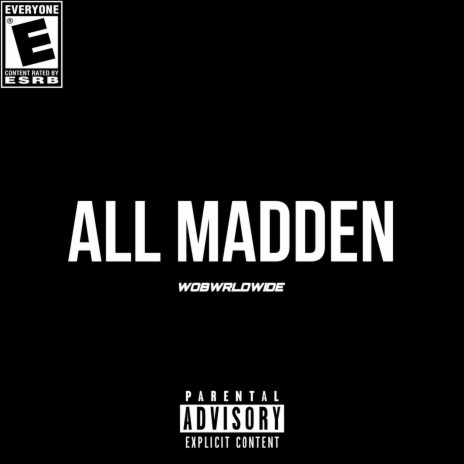 All Madden | Boomplay Music