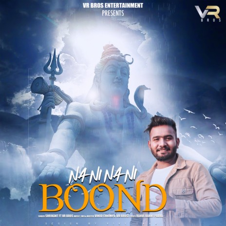 Nani Nani Boond ft. VR Bros | Boomplay Music