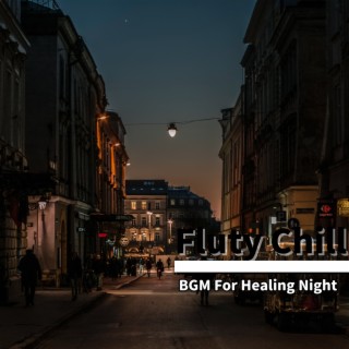 Bgm for Healing Night